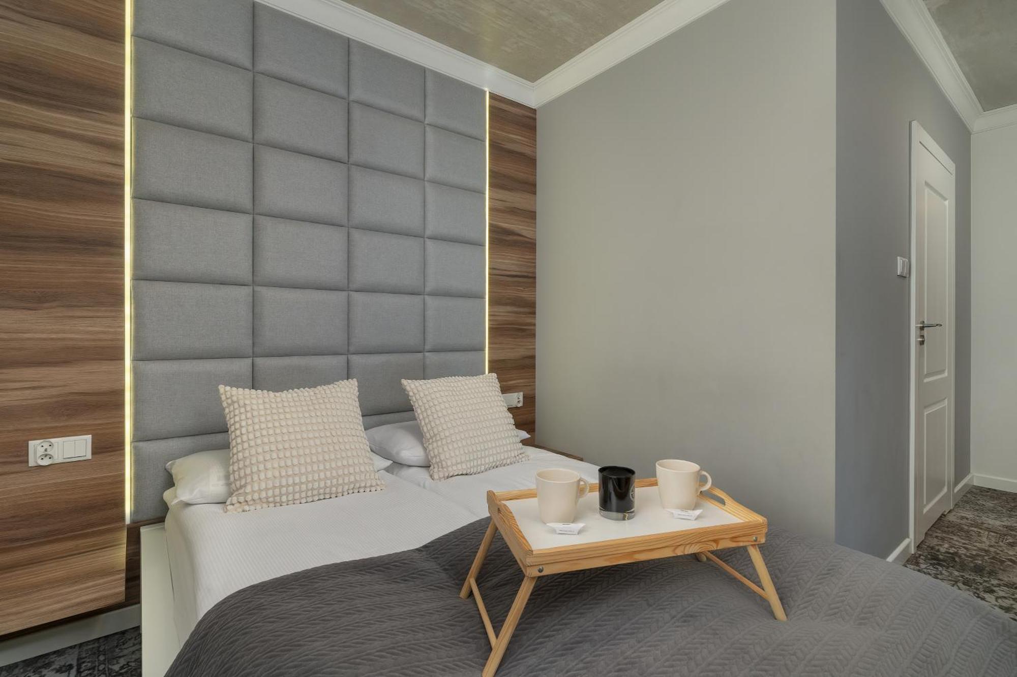 קרקוב Modern & Comfy Apartment Rakowicka 6 Cracow By Renters מראה חיצוני תמונה