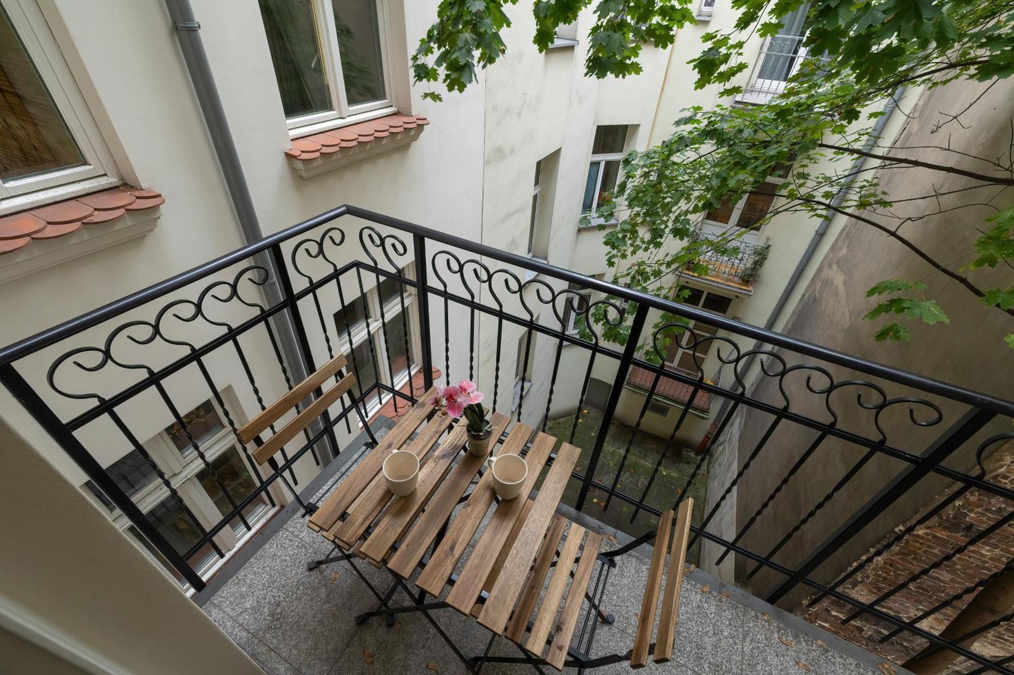 קרקוב Modern & Comfy Apartment Rakowicka 6 Cracow By Renters מראה חיצוני תמונה