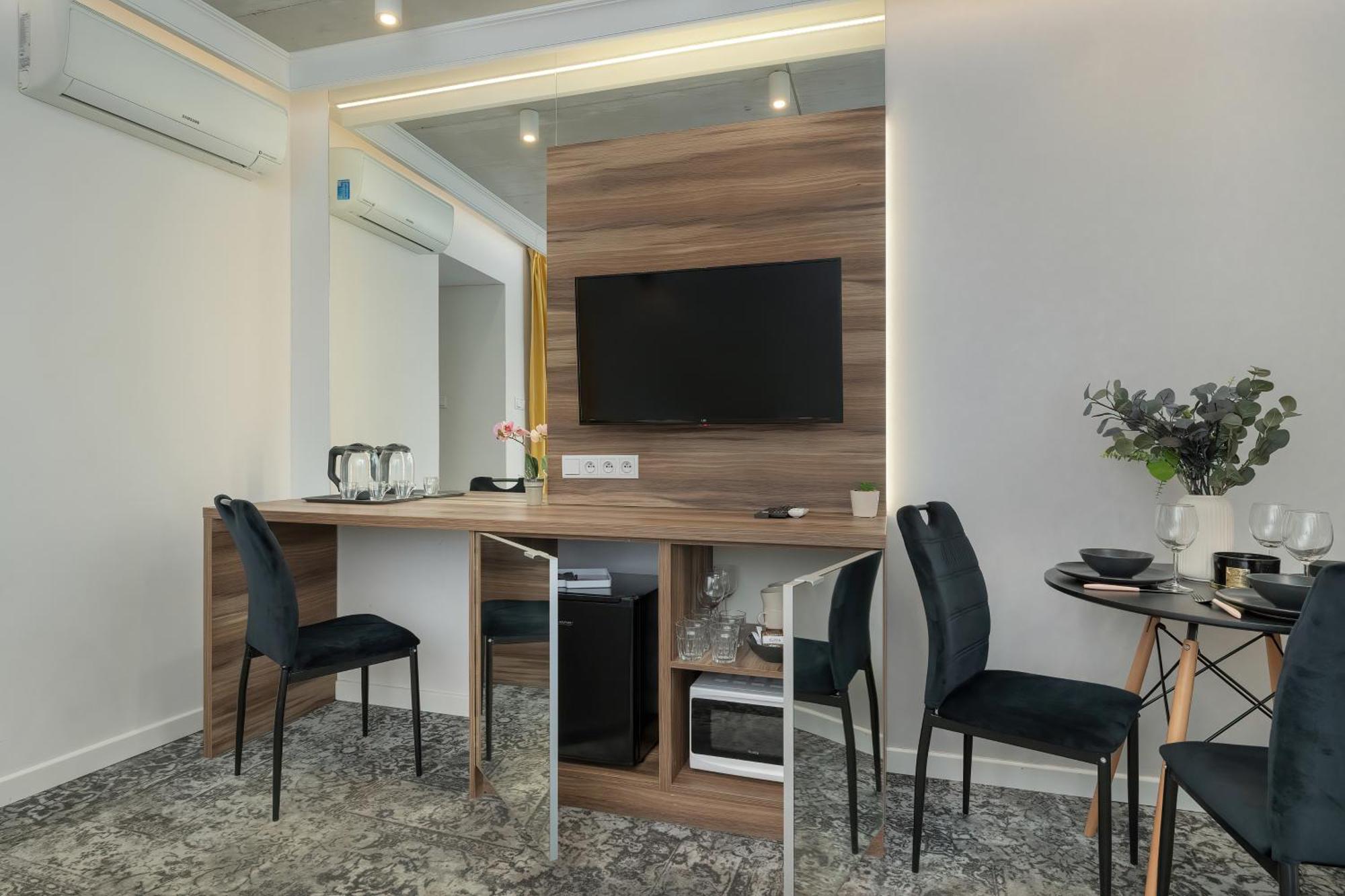 קרקוב Modern & Comfy Apartment Rakowicka 6 Cracow By Renters מראה חיצוני תמונה