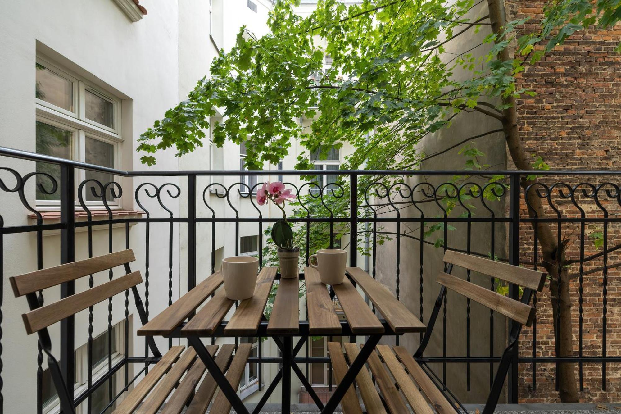 קרקוב Modern & Comfy Apartment Rakowicka 6 Cracow By Renters מראה חיצוני תמונה