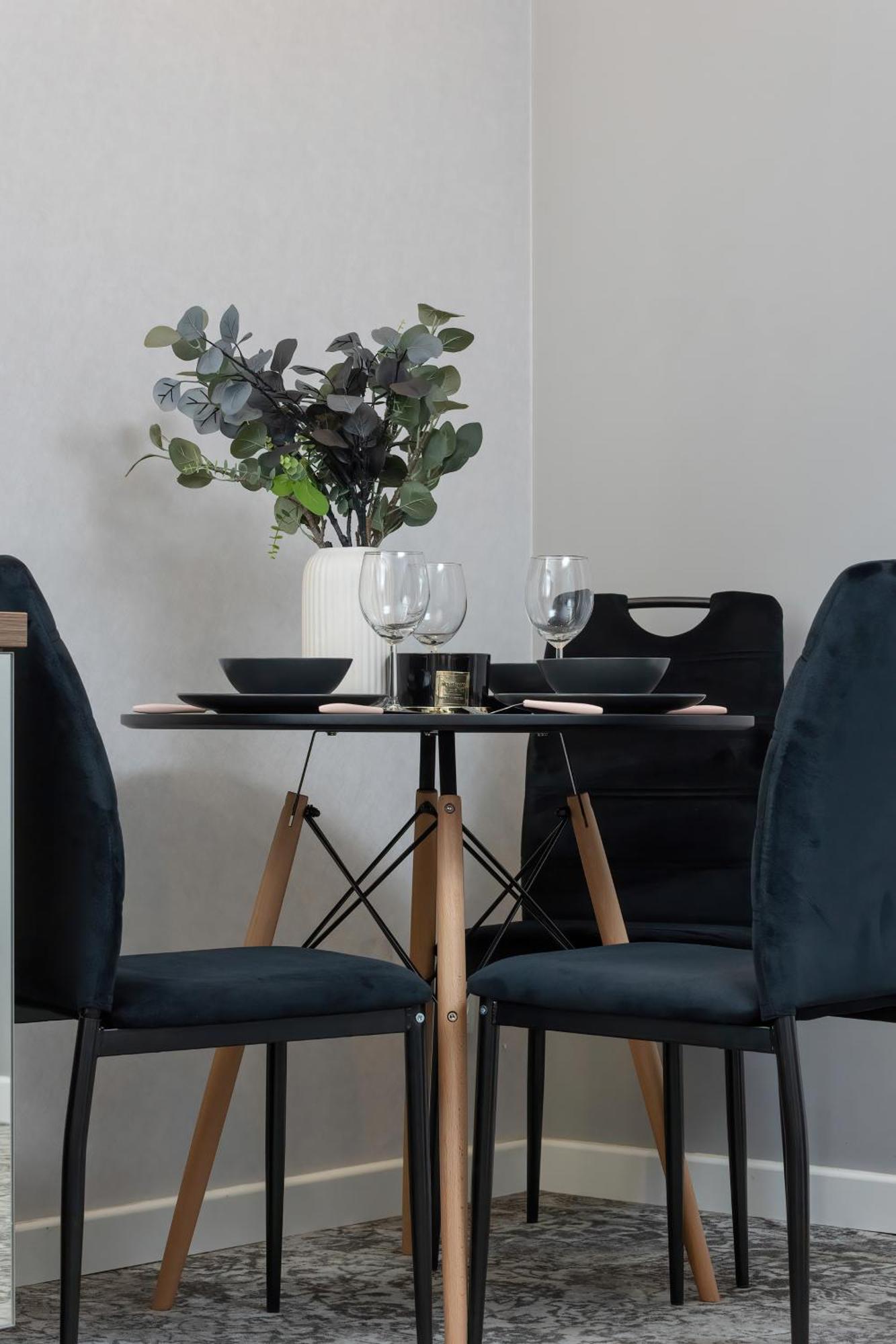 קרקוב Modern & Comfy Apartment Rakowicka 6 Cracow By Renters מראה חיצוני תמונה